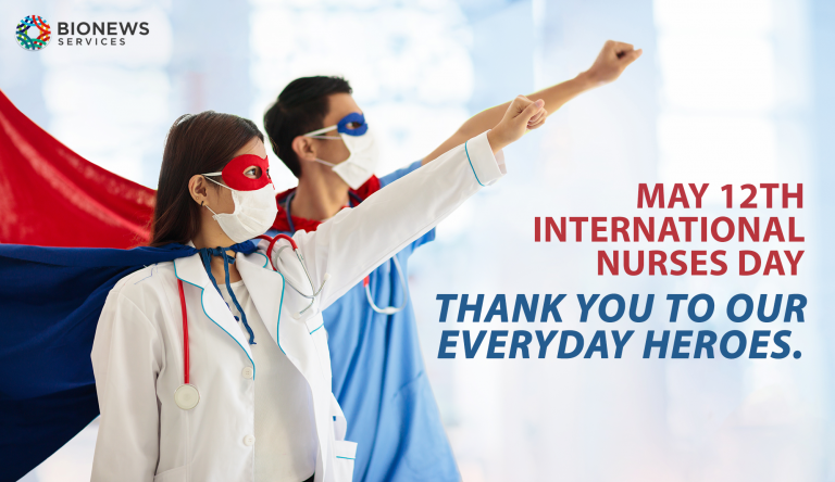 International Nurses Day - Lambert-Eaton News Forums