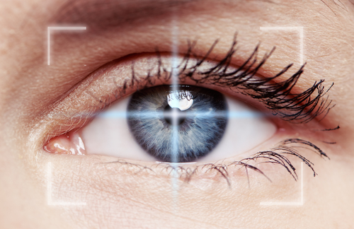 eye ocular symptoms