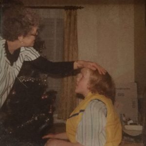 motherless daughters