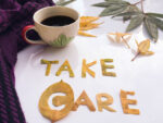 self-care tea