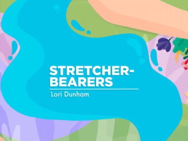 banner image for the column 