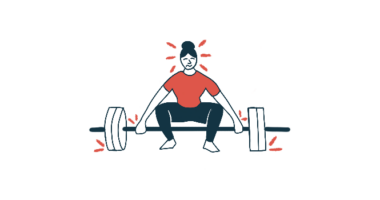 lambert-eaton myasthenic syndrome | Lambert-Eaton News | lifting illustration
